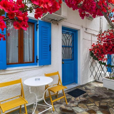 Tilemachos Rooms & Studios Adamantas  Екстериор снимка
